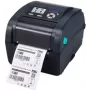 Label Printer TSC TC300 300 dpi with USB, RS232, Parallel and Ethernet interfaces