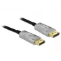 DisplayPort cable DeLOCK 85885 10 m Black