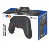 Gamepad Subsonic 147449 Black RF Wireless PC PlayStation 4
