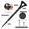 Synergy 21 LED garden solar battery lamp ( 2-piece set )