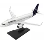 Revell 63942 Airbus A320 neo Lufthansa Flugmodell Kit 1 144 (63942)