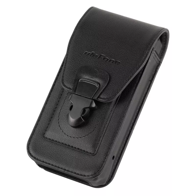 Leather case for Ulefone Armor 24