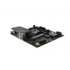 Motherboard Sapphire PULSE A620AM (microATX) Socket AM5, AMD A620A, DDR5, 2x DIMM, 64 GB, 2x M.2, Gigabit LAN
