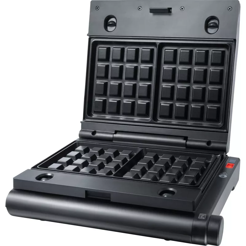 Sandwich Maker Steba SG 55 1100 W Black