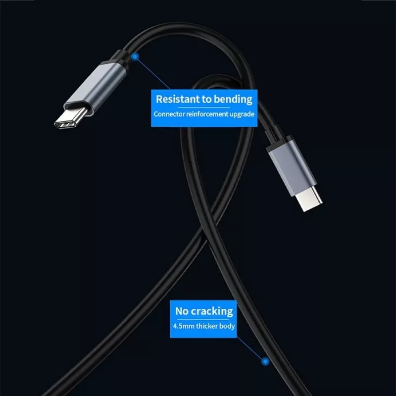 USB hub QOLTEC 53792, USB-C 3.1 to 4‑port (USB 3.0 x1, USB 2.0 x3)