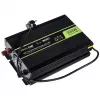 Power inverter Green Cell INV07, DC 12 V to AC 230 V, 300 W, 50 Hz, Type C plug, black