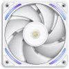 Case fan NZXT Performance Fan F120X, 120 mm, white