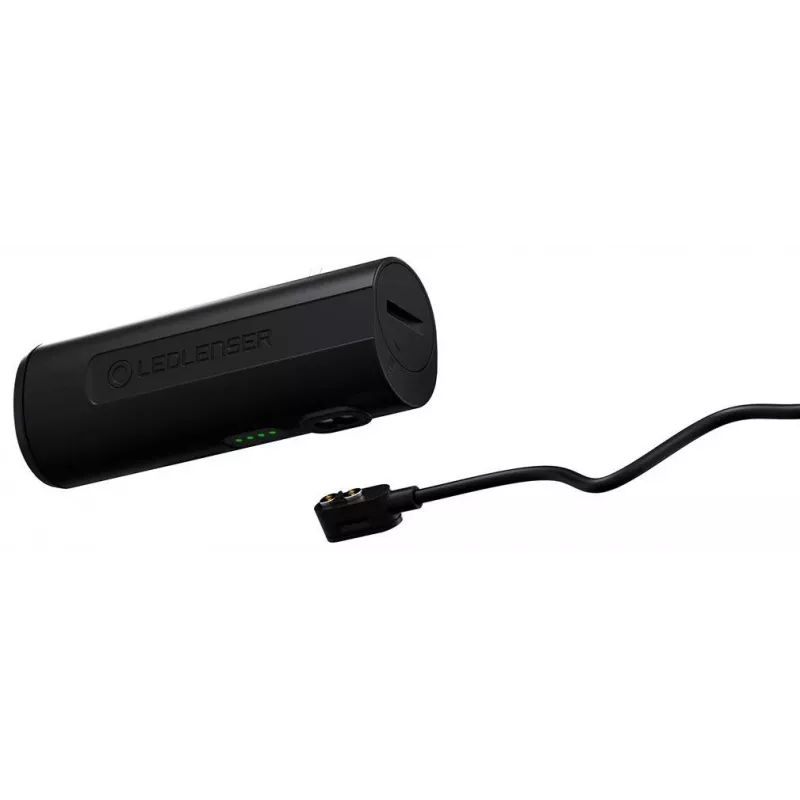 Ledlenser H7R Core Black Headband flashlight LED