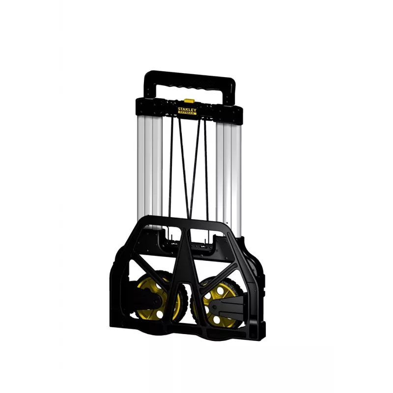 Folding Transport Trolley STANLEY FXWT-706, load capacity 125 kg, folding frame