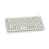 CHERRY G84-4100 keyboard Universal USB QWERTY US English Grey