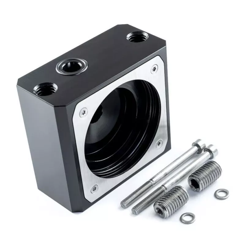 Watercool MO-RA IV TANK D5 Expansion - Expansion Module