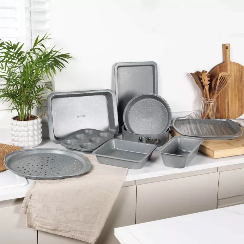Chip Tray Salter BW08473G1EU7 38 cm Marblestone