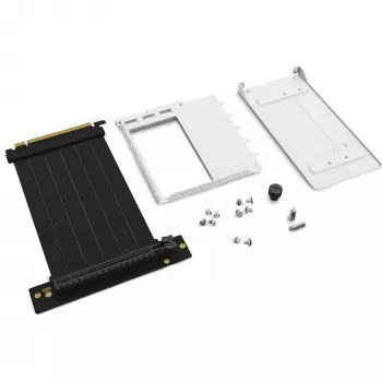 Sharkoon CA500 AK SERIES VGCK 4.0 Riser Card White