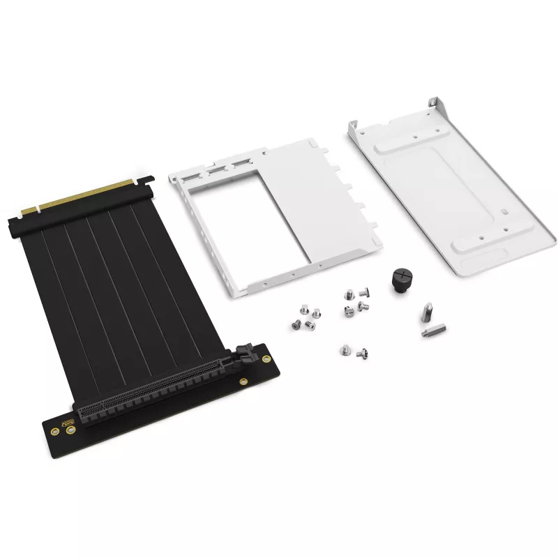 Sharkoon CA500 AK SERIES VGCK 4.0 Riser Card White