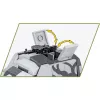 COBI 3114 Historical Collection Improvised Armoured Car Kubus, Warsaw Uprising, 302 Pieces