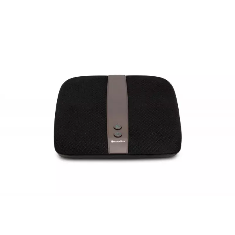 Foot massager HoMedics FM-TS12H-EU Shiatsu Deluxe with heat and kneading functions