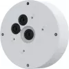 Junction box Axis TQ3601-E Back Box Outdoor White 5 kg