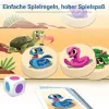 Tempo, kleine Klapperschlange, Board Game