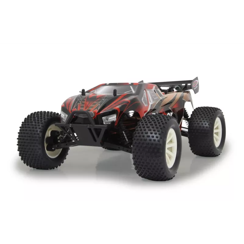 JAMARA Brecter Truggy, Truggy, 1:10, 14 Years, 5000 mAh, 2,26 kg