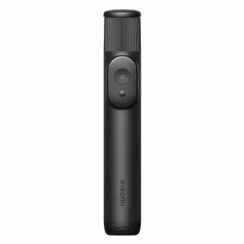 Xiaomi selfie stick tripod mini, compact 2-in-1 selfie stick and tabletop tripod