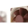 Computer case fan Noctua NF-A6x25 5V — 60 mm, 3000 RPM, 29.2 m³/h, white