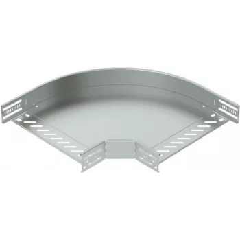 OBO Sheets 90° RB 90 630 FS f.Cable Tray hor.60x300 (6036566)