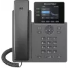 Grandstream Networks GRP2611G IP phone Black 3 lines TFT