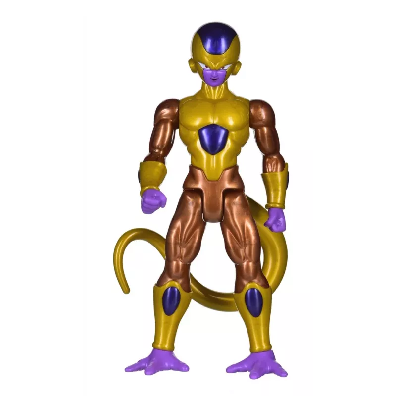 DRAGON BALL LIMIT BREAKER GOLDEN FRIEZA (DB36733)