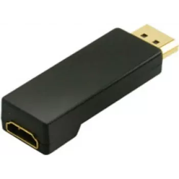 Cable gender changer DisplayPort HDMI ShiverPeaks BS77403