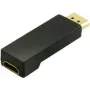Cable gender changer DisplayPort HDMI ShiverPeaks BS77403