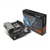 Motherboard Sapphire PULSE A620AM (microATX) Socket AM5, AMD A620A, DDR5, 2x DIMM, 64 GB, 2x M.2, Gigabit LAN