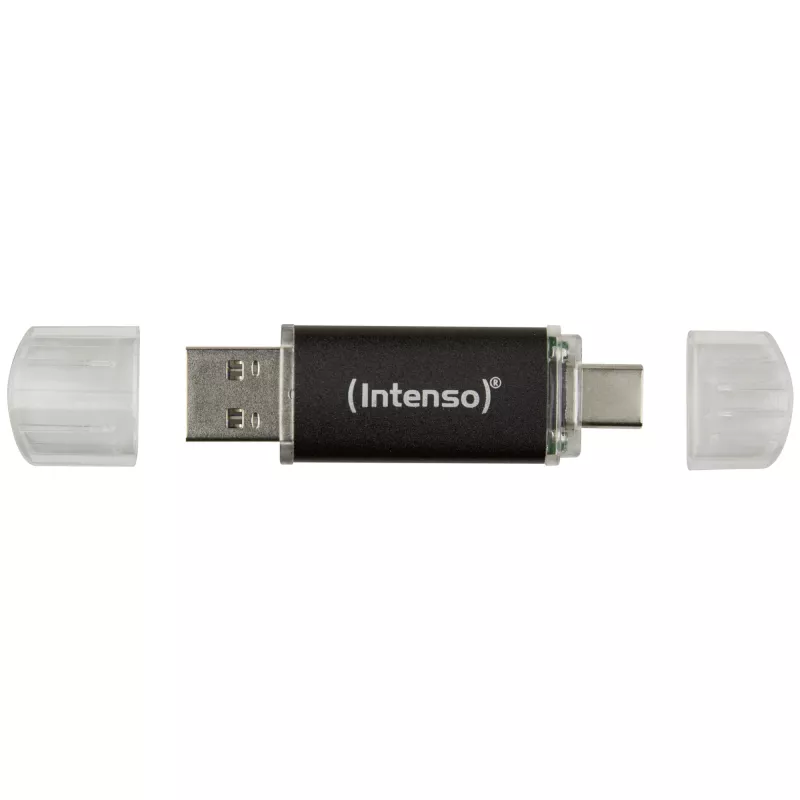 MEMORY DRIVE FLASH USB3.2 64GB/3539490 INTENSO
