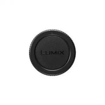 Panasonic DMW-BDC1 - Camera Enclosure Cap - for Lumix DC-BGH1, Lumix G DC-G100, G110, GF90, GH5M2, GH6, GH6L, GX880, GX9, GX9H, GX9K, GX9W (DMW-BDC1GU)