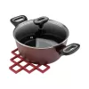 Electric Grill Jata HACC4546 — Non-stick Surface, Adjustable Temperature