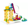 Educational robotics and coding kit LEGO Education Spike Essential Set A+ 45345 — 449 elements, age 6+
