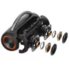 TWS earbuds TRACER SuperTube TRAGLO47727 Bluetooth, in-ear, black