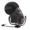 Microphone RØDE VideoMic Pro Rycote