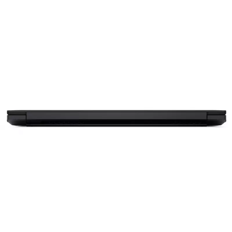 Laptop Lenovo ThinkPad P16S G4 21QV000NPB — Intel Ultra 7 265H / 32GB RAM / 1TB SSD / NVIDIA RTX PRO 500 6GB / 16.0 inch WQUXGA / Windows 11 Pro / Black