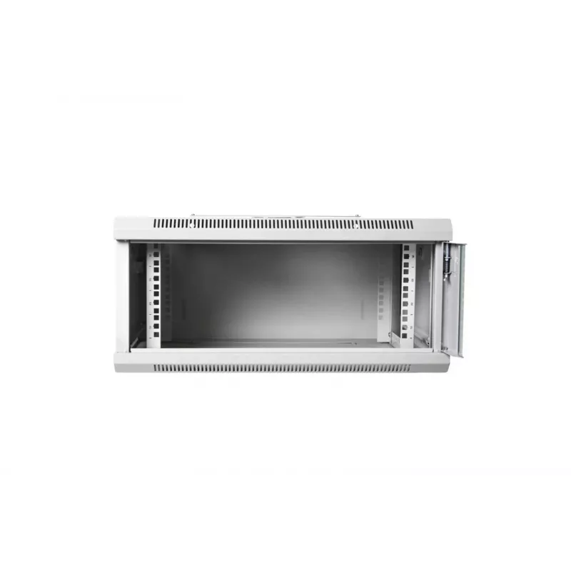 Wall mounted rack Digitus DN-W19 04U/450/MD