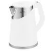 Electric kettle LAFE 1.8L 2200W White