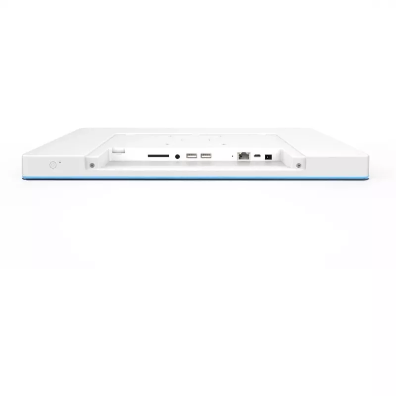 Tablet ALLNET MT15RK3399A10WPoENFC 15-inch RGB LED, Android 10, NFC, PoE for meeting rooms
