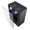 Computer case Darkflash A290 ATX Black