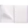 MIQUELRIUS College Notebook Emotions 1 squared DIN A4 inner margin (A460533)