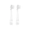 Toothbrush replacement heads ETA ETA0710 for kids — pack with 2 brush heads
