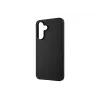 Fixed Story rubber back cover for Samsung Galaxy A17 4G/5G, black