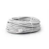 Networking cable Gembird PP6U-30M Cat6 U/UTP 30 m RJ-45 grey