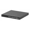 NETGEAR MSM4332 Managed L3 Power over Ethernet (PoE) 1U Black
