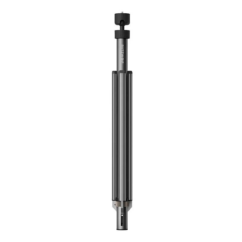 Tripod BlitzWolf BW-VF3 rotatable up to 10 kg — tripod for cameras and lighting