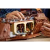LEGO Star Wars set Jabba's Barge 75397 — 3943 pieces, 11 minifigures, age 18+