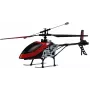 Amewi Buzzard V2 Radio-Controlled (RC) VTOL (Vertical Take Off and Landing) aircraft (25316)